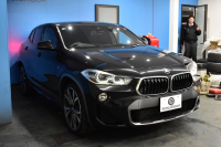 BMW X2 Xﾄﾞﾗｲﾌﾞ20i Mｽﾎﾟ‐ﾂX 4WD ｱﾄﾞﾊﾞﾝｽﾄﾞｱｸﾃｨﾌﾞｾｰﾌﾃｨ‐P ﾊｲﾗｲﾝ＆ｺﾝﾌｫｰﾄP LEDﾍｯﾄﾞﾗｲﾄ 追従ACC HUD ﾋｰﾀｰ付茶革電動ｼｰﾄ  衝突軽減ﾌﾞﾚｰｷ 車線逸脱&歩行者警告  20AW ﾀｯﾁﾊﾟﾈﾙﾅﾋﾞ Bｶﾒﾗ 前後PDC Pｱｼｽﾄ ﾌﾙｾｸﾞ 電動Rｹﾞｰﾄ 2年保証