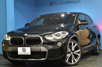 BMW X2 Xﾄﾞﾗｲﾌﾞ20i Mｽﾎﾟ‐ﾂX 4WD ｱﾄﾞﾊﾞﾝｽﾄﾞｱｸﾃｨﾌﾞｾｰﾌﾃｨ‐P ﾊｲﾗｲﾝ＆ｺﾝﾌｫｰﾄP LEDﾍｯﾄﾞﾗｲﾄ 追従ACC HUD ﾋｰﾀｰ付茶革電動ｼｰﾄ  衝突軽減ﾌﾞﾚｰｷ 車線逸脱&歩行者警告  20AW ﾀｯﾁﾊﾟﾈﾙﾅﾋﾞ Bｶﾒﾗ 前後PDC Pｱｼｽﾄ ﾌﾙｾｸﾞ 電動Rｹﾞｰﾄ 2年保証