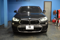 BMW X2 Xﾄﾞﾗｲﾌﾞ20i Mｽﾎﾟ‐ﾂX 4WD ｱﾄﾞﾊﾞﾝｽﾄﾞｱｸﾃｨﾌﾞｾｰﾌﾃｨ‐P ﾊｲﾗｲﾝ＆ｺﾝﾌｫｰﾄP LEDﾍｯﾄﾞﾗｲﾄ 追従ACC HUD ﾋｰﾀｰ付茶革電動ｼｰﾄ  衝突軽減ﾌﾞﾚｰｷ 車線逸脱&歩行者警告  20AW ﾀｯﾁﾊﾟﾈﾙﾅﾋﾞ Bｶﾒﾗ 前後PDC Pｱｼｽﾄ ﾌﾙｾｸﾞ 電動Rｹﾞｰﾄ 2年保証