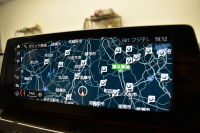 BMW 5シリーズ 530i Mｽﾎﾟｰﾂ ﾊｲﾗｲﾝP 液晶ﾒｰﾀｰ  高出力ﾓﾃﾞﾙ  全席ﾋｰﾀｰ付ｱｲﾎﾞﾘｰﾚｻﾞｰ LEDﾍｯﾄﾞﾗｲﾄ 追従ACC 車線変更警告 ﾀｯﾁﾊﾟﾈﾙ対応iﾄﾞﾗｲﾌﾞHDDﾅﾋﾞﾌﾙｾｸﾞ 3Dﾋﾞｭｰ ｽﾃｱﾘﾝｸﾞｻﾎﾟｰﾄ Pｱｼｽﾄﾌﾟﾗｽ 電動ﾄﾗﾝｸ ｽﾏｰﾄｷｰ 2年保証