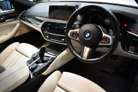 BMW 5シリーズ 530i Mｽﾎﾟｰﾂ ﾊｲﾗｲﾝP 液晶ﾒｰﾀｰ  高出力ﾓﾃﾞﾙ  全席ﾋｰﾀｰ付ｱｲﾎﾞﾘｰﾚｻﾞｰ LEDﾍｯﾄﾞﾗｲﾄ 追従ACC 車線変更警告 ﾀｯﾁﾊﾟﾈﾙ対応iﾄﾞﾗｲﾌﾞHDDﾅﾋﾞﾌﾙｾｸﾞ 3Dﾋﾞｭｰ ｽﾃｱﾘﾝｸﾞｻﾎﾟｰﾄ Pｱｼｽﾄﾌﾟﾗｽ 電動ﾄﾗﾝｸ ｽﾏｰﾄｷｰ 2年保証