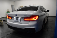 BMW 5シリーズ 530i Mｽﾎﾟｰﾂ ﾊｲﾗｲﾝP 液晶ﾒｰﾀｰ  高出力ﾓﾃﾞﾙ  全席ﾋｰﾀｰ付ｱｲﾎﾞﾘｰﾚｻﾞｰ LEDﾍｯﾄﾞﾗｲﾄ 追従ACC 車線変更警告 ﾀｯﾁﾊﾟﾈﾙ対応iﾄﾞﾗｲﾌﾞHDDﾅﾋﾞﾌﾙｾｸﾞ 3Dﾋﾞｭｰ ｽﾃｱﾘﾝｸﾞｻﾎﾟｰﾄ Pｱｼｽﾄﾌﾟﾗｽ 電動ﾄﾗﾝｸ ｽﾏｰﾄｷｰ 2年保証