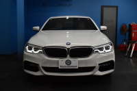 BMW 5シリーズ 530i Mｽﾎﾟｰﾂ ﾊｲﾗｲﾝP 液晶ﾒｰﾀｰ  高出力ﾓﾃﾞﾙ  全席ﾋｰﾀｰ付ｱｲﾎﾞﾘｰﾚｻﾞｰ LEDﾍｯﾄﾞﾗｲﾄ 追従ACC 車線変更警告 ﾀｯﾁﾊﾟﾈﾙ対応iﾄﾞﾗｲﾌﾞHDDﾅﾋﾞﾌﾙｾｸﾞ 3Dﾋﾞｭｰ ｽﾃｱﾘﾝｸﾞｻﾎﾟｰﾄ Pｱｼｽﾄﾌﾟﾗｽ 電動ﾄﾗﾝｸ ｽﾏｰﾄｷｰ 2年保証