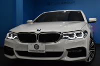 BMW 5シリーズ 530i Mｽﾎﾟｰﾂ ﾊｲﾗｲﾝP 液晶ﾒｰﾀｰ  高出力ﾓﾃﾞﾙ  全席ﾋｰﾀｰ付ｱｲﾎﾞﾘｰﾚｻﾞｰ LEDﾍｯﾄﾞﾗｲﾄ 追従ACC 車線変更警告 ﾀｯﾁﾊﾟﾈﾙ対応iﾄﾞﾗｲﾌﾞHDDﾅﾋﾞﾌﾙｾｸﾞ 3Dﾋﾞｭｰ ｽﾃｱﾘﾝｸﾞｻﾎﾟｰﾄ Pｱｼｽﾄﾌﾟﾗｽ 電動ﾄﾗﾝｸ ｽﾏｰﾄｷｰ 2年保証