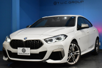 BMW 2シリーズ M235iｸﾞﾗﾝｸｰﾍﾟ Xﾄﾞﾗｲﾌﾞ ｱﾀﾞﾌﾟﾃｨﾌﾞｻｽﾍﾟﾝｼｮﾝ HUD Mｽﾎﾟｰﾂｼｰﾄ 追従ACC  ﾍｷｻｺﾞﾅﾙLEDﾍｯﾄﾞﾗｲﾄ Mｽﾎﾟｰﾂﾌﾞﾚｰｷ 車線変更&逸脱&歩行者警告 ﾗｲﾌﾞｺｯｸﾋﾟｯﾄ ｱｯﾌﾟﾙｶｰﾌﾟﾚｲ ﾀｯﾁﾊﾟﾈﾙﾅﾋﾞ Bｶﾒﾗ ｽﾏｰﾄｷｰ 2年保証