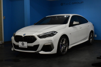 BMW 2シリーズ M235iｸﾞﾗﾝｸｰﾍﾟ Xﾄﾞﾗｲﾌﾞ ｱﾀﾞﾌﾟﾃｨﾌﾞｻｽﾍﾟﾝｼｮﾝ HUD Mｽﾎﾟｰﾂｼｰﾄ 追従ACC  ﾍｷｻｺﾞﾅﾙLEDﾍｯﾄﾞﾗｲﾄ Mｽﾎﾟｰﾂﾌﾞﾚｰｷ 車線変更&逸脱&歩行者警告 ﾗｲﾌﾞｺｯｸﾋﾟｯﾄ ｱｯﾌﾟﾙｶｰﾌﾟﾚｲ ﾀｯﾁﾊﾟﾈﾙﾅﾋﾞ Bｶﾒﾗ ｽﾏｰﾄｷｰ 2年保証