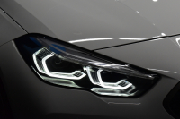 BMW 2シリーズ M235iｸﾞﾗﾝｸｰﾍﾟ Xﾄﾞﾗｲﾌﾞ ｱﾀﾞﾌﾟﾃｨﾌﾞｻｽﾍﾟﾝｼｮﾝ HUD Mｽﾎﾟｰﾂｼｰﾄ 追従ACC  ﾍｷｻｺﾞﾅﾙLEDﾍｯﾄﾞﾗｲﾄ Mｽﾎﾟｰﾂﾌﾞﾚｰｷ 車線変更&逸脱&歩行者警告 ﾗｲﾌﾞｺｯｸﾋﾟｯﾄ ｱｯﾌﾟﾙｶｰﾌﾟﾚｲ ﾀｯﾁﾊﾟﾈﾙﾅﾋﾞ Bｶﾒﾗ ｽﾏｰﾄｷｰ 2年保証