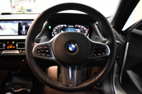 BMW 2シリーズ M235iｸﾞﾗﾝｸｰﾍﾟ Xﾄﾞﾗｲﾌﾞ ｱﾀﾞﾌﾟﾃｨﾌﾞｻｽﾍﾟﾝｼｮﾝ HUD Mｽﾎﾟｰﾂｼｰﾄ 追従ACC  ﾍｷｻｺﾞﾅﾙLEDﾍｯﾄﾞﾗｲﾄ Mｽﾎﾟｰﾂﾌﾞﾚｰｷ 車線変更&逸脱&歩行者警告 ﾗｲﾌﾞｺｯｸﾋﾟｯﾄ ｱｯﾌﾟﾙｶｰﾌﾟﾚｲ ﾀｯﾁﾊﾟﾈﾙﾅﾋﾞ Bｶﾒﾗ ｽﾏｰﾄｷｰ 2年保証