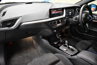 BMW 2シリーズ M235iｸﾞﾗﾝｸｰﾍﾟ Xﾄﾞﾗｲﾌﾞ ｱﾀﾞﾌﾟﾃｨﾌﾞｻｽﾍﾟﾝｼｮﾝ HUD Mｽﾎﾟｰﾂｼｰﾄ 追従ACC  ﾍｷｻｺﾞﾅﾙLEDﾍｯﾄﾞﾗｲﾄ Mｽﾎﾟｰﾂﾌﾞﾚｰｷ 車線変更&逸脱&歩行者警告 ﾗｲﾌﾞｺｯｸﾋﾟｯﾄ ｱｯﾌﾟﾙｶｰﾌﾟﾚｲ ﾀｯﾁﾊﾟﾈﾙﾅﾋﾞ Bｶﾒﾗ ｽﾏｰﾄｷｰ 2年保証