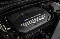 BMW 2シリーズ M235iｸﾞﾗﾝｸｰﾍﾟ Xﾄﾞﾗｲﾌﾞ ｱﾀﾞﾌﾟﾃｨﾌﾞｻｽﾍﾟﾝｼｮﾝ HUD Mｽﾎﾟｰﾂｼｰﾄ 追従ACC  ﾍｷｻｺﾞﾅﾙLEDﾍｯﾄﾞﾗｲﾄ Mｽﾎﾟｰﾂﾌﾞﾚｰｷ 車線変更&逸脱&歩行者警告 ﾗｲﾌﾞｺｯｸﾋﾟｯﾄ ｱｯﾌﾟﾙｶｰﾌﾟﾚｲ ﾀｯﾁﾊﾟﾈﾙﾅﾋﾞ Bｶﾒﾗ ｽﾏｰﾄｷｰ 2年保証