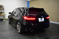 BMW 1シリーズ M135i xDrive ﾌﾙﾀｲﾑ4WD ﾃﾞﾋﾞｭｰP ｺﾝﾌｫｰﾄP ﾅﾋﾞｹﾞｰｼｮﾝP 可変ｻｽﾍﾟﾝｼｮﾝ Mｽﾎﾟｰﾂﾌﾞﾚｰｷ ACC Pｱｼｽﾄ BMWﾗｲﾌﾞｺｯｸﾋﾟｯﾄ ﾋｰﾀｰ付ｱﾙｶﾝﾀｰﾗｺﾝﾋﾞｽﾎﾟｰﾂｼｰﾄ ﾀｯﾁﾊﾟﾈﾙﾅﾋﾞ ｱｯﾌﾟﾙｶｰﾌﾟﾚｲ ﾍｷｻｺﾞﾅﾙLEDﾍｯﾄﾞﾗｲﾄ  2年保証