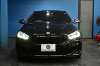 BMW 1シリーズ M135i xDrive ﾌﾙﾀｲﾑ4WD ﾃﾞﾋﾞｭｰP ｺﾝﾌｫｰﾄP ﾅﾋﾞｹﾞｰｼｮﾝP 可変ｻｽﾍﾟﾝｼｮﾝ Mｽﾎﾟｰﾂﾌﾞﾚｰｷ ACC Pｱｼｽﾄ BMWﾗｲﾌﾞｺｯｸﾋﾟｯﾄ ﾋｰﾀｰ付ｱﾙｶﾝﾀｰﾗｺﾝﾋﾞｽﾎﾟｰﾂｼｰﾄ ﾀｯﾁﾊﾟﾈﾙﾅﾋﾞ ｱｯﾌﾟﾙｶｰﾌﾟﾚｲ ﾍｷｻｺﾞﾅﾙLEDﾍｯﾄﾞﾗｲﾄ  2年保証