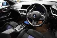 BMW 1シリーズ M135i xDrive ﾌﾙﾀｲﾑ4WD ﾃﾞﾋﾞｭｰP ｺﾝﾌｫｰﾄP ﾅﾋﾞｹﾞｰｼｮﾝP 可変ｻｽﾍﾟﾝｼｮﾝ Mｽﾎﾟｰﾂﾌﾞﾚｰｷ ACC Pｱｼｽﾄ BMWﾗｲﾌﾞｺｯｸﾋﾟｯﾄ ﾋｰﾀｰ付ｱﾙｶﾝﾀｰﾗｺﾝﾋﾞｽﾎﾟｰﾂｼｰﾄ ﾀｯﾁﾊﾟﾈﾙﾅﾋﾞ ｱｯﾌﾟﾙｶｰﾌﾟﾚｲ ﾍｷｻｺﾞﾅﾙLEDﾍｯﾄﾞﾗｲﾄ  2年保証