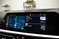 BMW 3シリーズ 320d Xﾄﾞﾗｲﾌﾞ Mｽﾎﾟｰﾂ G20型 4WD ﾌｧｽﾄﾄﾗｯｸP ｺﾝﾌｫｰﾄP ﾊｲﾗｲﾝP 可変Mｻｽ Mｽﾎﾟｰﾂﾌﾞﾚｰｷ 19AW ﾋｰﾀｰ付黒革 ﾀｯﾁﾊﾟﾈﾙﾅﾋﾞBｶﾒﾗ ｱｯﾌﾟﾙｶｰﾌﾟﾚｲ  追従ACC HUD LEDﾍｯﾄﾞﾗｲﾄ 電動ﾄﾗﾝｸ 側面衝突&車線変更&逸脱&歩行者警告 液晶ﾒｰﾀｰ 後退ｱｼｽﾄ 2年保証