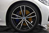 BMW 3シリーズ 320d Xﾄﾞﾗｲﾌﾞ Mｽﾎﾟｰﾂ G20型 4WD ﾌｧｽﾄﾄﾗｯｸP ｺﾝﾌｫｰﾄP ﾊｲﾗｲﾝP 可変Mｻｽ Mｽﾎﾟｰﾂﾌﾞﾚｰｷ 19AW ﾋｰﾀｰ付黒革 ﾀｯﾁﾊﾟﾈﾙﾅﾋﾞBｶﾒﾗ ｱｯﾌﾟﾙｶｰﾌﾟﾚｲ  追従ACC HUD LEDﾍｯﾄﾞﾗｲﾄ 電動ﾄﾗﾝｸ 側面衝突&車線変更&逸脱&歩行者警告 液晶ﾒｰﾀｰ 後退ｱｼｽﾄ 2年保証