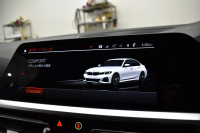 BMW 3シリーズ 320d Xﾄﾞﾗｲﾌﾞ Mｽﾎﾟｰﾂ G20型 4WD ﾌｧｽﾄﾄﾗｯｸP ｺﾝﾌｫｰﾄP ﾊｲﾗｲﾝP 可変Mｻｽ Mｽﾎﾟｰﾂﾌﾞﾚｰｷ 19AW ﾋｰﾀｰ付黒革 ﾀｯﾁﾊﾟﾈﾙﾅﾋﾞBｶﾒﾗ ｱｯﾌﾟﾙｶｰﾌﾟﾚｲ  追従ACC HUD LEDﾍｯﾄﾞﾗｲﾄ 電動ﾄﾗﾝｸ 側面衝突&車線変更&逸脱&歩行者警告 液晶ﾒｰﾀｰ 後退ｱｼｽﾄ 2年保証