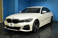 BMW 3シリーズ 320d Xﾄﾞﾗｲﾌﾞ Mｽﾎﾟｰﾂ G20型 4WD ﾌｧｽﾄﾄﾗｯｸP ｺﾝﾌｫｰﾄP ﾊｲﾗｲﾝP 可変Mｻｽ Mｽﾎﾟｰﾂﾌﾞﾚｰｷ 19AW ﾋｰﾀｰ付黒革 ﾀｯﾁﾊﾟﾈﾙﾅﾋﾞBｶﾒﾗ ｱｯﾌﾟﾙｶｰﾌﾟﾚｲ  追従ACC HUD LEDﾍｯﾄﾞﾗｲﾄ 電動ﾄﾗﾝｸ 側面衝突&車線変更&逸脱&歩行者警告 液晶ﾒｰﾀｰ 後退ｱｼｽﾄ 2年保証