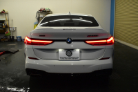 BMW 2シリーズ M235iｸﾞﾗﾝｸｰﾍﾟ Xﾄﾞﾗｲﾌﾞ ﾃﾞﾋﾞｭｰP ｱﾀﾞﾌﾟﾃｨﾌﾞｻｽﾍﾟﾝｼｮﾝ Mｼｰﾄﾍﾞﾙﾄ ﾋｰﾀｰ付Mｽﾎﾟｰﾂｼｰﾄ 追従ACC  ﾍｷｻｺﾞﾅﾙLEDﾍｯﾄﾞﾗｲﾄ Mｽﾎﾟｰﾂﾌﾞﾚｰｷ 車線変更&逸脱&歩行者警告 ﾗｲﾌﾞｺｯｸﾋﾟｯﾄ ｱｯﾌﾟﾙｶｰﾌﾟﾚｲ ﾀｯﾁﾊﾟﾈﾙﾅﾋﾞ Bｶﾒﾗ 2年保証