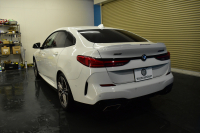 BMW 2シリーズ M235iｸﾞﾗﾝｸｰﾍﾟ Xﾄﾞﾗｲﾌﾞ ﾃﾞﾋﾞｭｰP ｱﾀﾞﾌﾟﾃｨﾌﾞｻｽﾍﾟﾝｼｮﾝ Mｼｰﾄﾍﾞﾙﾄ ﾋｰﾀｰ付Mｽﾎﾟｰﾂｼｰﾄ 追従ACC  ﾍｷｻｺﾞﾅﾙLEDﾍｯﾄﾞﾗｲﾄ Mｽﾎﾟｰﾂﾌﾞﾚｰｷ 車線変更&逸脱&歩行者警告 ﾗｲﾌﾞｺｯｸﾋﾟｯﾄ ｱｯﾌﾟﾙｶｰﾌﾟﾚｲ ﾀｯﾁﾊﾟﾈﾙﾅﾋﾞ Bｶﾒﾗ 2年保証