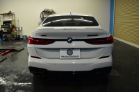 BMW 2シリーズ M235iｸﾞﾗﾝｸｰﾍﾟ Xﾄﾞﾗｲﾌﾞ ﾃﾞﾋﾞｭｰP ｱﾀﾞﾌﾟﾃｨﾌﾞｻｽﾍﾟﾝｼｮﾝ Mｼｰﾄﾍﾞﾙﾄ ﾋｰﾀｰ付Mｽﾎﾟｰﾂｼｰﾄ 追従ACC  ﾍｷｻｺﾞﾅﾙLEDﾍｯﾄﾞﾗｲﾄ Mｽﾎﾟｰﾂﾌﾞﾚｰｷ 車線変更&逸脱&歩行者警告 ﾗｲﾌﾞｺｯｸﾋﾟｯﾄ ｱｯﾌﾟﾙｶｰﾌﾟﾚｲ ﾀｯﾁﾊﾟﾈﾙﾅﾋﾞ Bｶﾒﾗ 2年保証