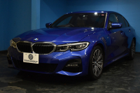 BMW 3シリーズ 320i Mｽﾎﾟｰﾂ G20型 ﾊｲﾗｲﾝP ﾊﾟｰｷﾝｸﾞｱｼｽﾄﾌﾟﾗｽ ﾋｰﾀｰ付茶革 追従ACC LEDﾍｯﾄﾞﾗｲﾄ  3Dﾋﾞｭｰ全周囲ｶﾒﾗ ﾀｯﾁﾊﾟﾈﾙﾅﾋﾞ ｱｯﾌﾟﾙｶｰﾌﾟﾚｲ 側面衝突&車線変更&逸脱&歩行者警告 液晶ﾒｰﾀｰ 後退ｱｼｽﾄ ｱｸﾃｨﾌﾞPDC緊急ﾌﾞﾚｰｷ 18AW  2年保証