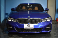 BMW 3シリーズ 320i Mｽﾎﾟｰﾂ G20型 ﾊｲﾗｲﾝP ﾊﾟｰｷﾝｸﾞｱｼｽﾄﾌﾟﾗｽ ﾋｰﾀｰ付茶革 追従ACC LEDﾍｯﾄﾞﾗｲﾄ  3Dﾋﾞｭｰ全周囲ｶﾒﾗ ﾀｯﾁﾊﾟﾈﾙﾅﾋﾞ ｱｯﾌﾟﾙｶｰﾌﾟﾚｲ 側面衝突&車線変更&逸脱&歩行者警告 液晶ﾒｰﾀｰ 後退ｱｼｽﾄ ｱｸﾃｨﾌﾞPDC緊急ﾌﾞﾚｰｷ 18AW  2年保証