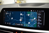 BMW 3シリーズ 320i Mｽﾎﾟｰﾂ G20型 ﾊｲﾗｲﾝP ﾊﾟｰｷﾝｸﾞｱｼｽﾄﾌﾟﾗｽ ﾋｰﾀｰ付茶革 追従ACC LEDﾍｯﾄﾞﾗｲﾄ  3Dﾋﾞｭｰ全周囲ｶﾒﾗ ﾀｯﾁﾊﾟﾈﾙﾅﾋﾞ ｱｯﾌﾟﾙｶｰﾌﾟﾚｲ 側面衝突&車線変更&逸脱&歩行者警告 液晶ﾒｰﾀｰ 後退ｱｼｽﾄ ｱｸﾃｨﾌﾞPDC緊急ﾌﾞﾚｰｷ 18AW  2年保証