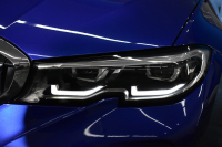 BMW 3シリーズ 320i Mｽﾎﾟｰﾂ G20型 ﾊｲﾗｲﾝP ﾊﾟｰｷﾝｸﾞｱｼｽﾄﾌﾟﾗｽ ﾋｰﾀｰ付茶革 追従ACC LEDﾍｯﾄﾞﾗｲﾄ  3Dﾋﾞｭｰ全周囲ｶﾒﾗ ﾀｯﾁﾊﾟﾈﾙﾅﾋﾞ ｱｯﾌﾟﾙｶｰﾌﾟﾚｲ 側面衝突&車線変更&逸脱&歩行者警告 液晶ﾒｰﾀｰ 後退ｱｼｽﾄ ｱｸﾃｨﾌﾞPDC緊急ﾌﾞﾚｰｷ 18AW  2年保証