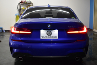 BMW 3シリーズ 320i Mｽﾎﾟｰﾂ G20型 ﾊｲﾗｲﾝP ﾊﾟｰｷﾝｸﾞｱｼｽﾄﾌﾟﾗｽ ﾋｰﾀｰ付茶革 追従ACC LEDﾍｯﾄﾞﾗｲﾄ  3Dﾋﾞｭｰ全周囲ｶﾒﾗ ﾀｯﾁﾊﾟﾈﾙﾅﾋﾞ ｱｯﾌﾟﾙｶｰﾌﾟﾚｲ 側面衝突&車線変更&逸脱&歩行者警告 液晶ﾒｰﾀｰ 後退ｱｼｽﾄ ｱｸﾃｨﾌﾞPDC緊急ﾌﾞﾚｰｷ 18AW  2年保証