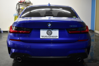 BMW 3シリーズ 320i Mｽﾎﾟｰﾂ G20型 ﾊｲﾗｲﾝP ﾊﾟｰｷﾝｸﾞｱｼｽﾄﾌﾟﾗｽ ﾋｰﾀｰ付茶革 追従ACC LEDﾍｯﾄﾞﾗｲﾄ  3Dﾋﾞｭｰ全周囲ｶﾒﾗ ﾀｯﾁﾊﾟﾈﾙﾅﾋﾞ ｱｯﾌﾟﾙｶｰﾌﾟﾚｲ 側面衝突&車線変更&逸脱&歩行者警告 液晶ﾒｰﾀｰ 後退ｱｼｽﾄ ｱｸﾃｨﾌﾞPDC緊急ﾌﾞﾚｰｷ 18AW  2年保証