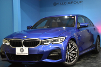 BMW 3シリーズ 320i Mｽﾎﾟｰﾂ G20型 ﾊｲﾗｲﾝP ﾊﾟｰｷﾝｸﾞｱｼｽﾄﾌﾟﾗｽ ﾋｰﾀｰ付茶革 追従ACC LEDﾍｯﾄﾞﾗｲﾄ  3Dﾋﾞｭｰ全周囲ｶﾒﾗ ﾀｯﾁﾊﾟﾈﾙﾅﾋﾞ ｱｯﾌﾟﾙｶｰﾌﾟﾚｲ 側面衝突&車線変更&逸脱&歩行者警告 液晶ﾒｰﾀｰ 後退ｱｼｽﾄ ｱｸﾃｨﾌﾞPDC緊急ﾌﾞﾚｰｷ 18AW  2年保証