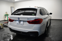 BMW 5シリーズ 530iﾂｰﾘﾝｸﾞ Mｽﾎﾟｰﾂ ﾊｲﾗｲﾝP 新ﾃﾞｻﾞｲﾝ液晶ﾒｰﾀｰ LEDﾍｯﾄﾞﾗｲﾄ 全席ｼｰﾄﾋｰﾀｰ 付黒革 追従ACC HUD ﾀｯﾁﾊﾟﾈﾙHDDﾅﾋﾞ 3Dﾋﾞｭｰ Pｱｼｽﾄ 車線変更&逸脱&歩行者警告  19AW 2年保証