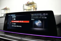 BMW 5シリーズ 530iﾂｰﾘﾝｸﾞ Mｽﾎﾟｰﾂ ﾊｲﾗｲﾝP 新ﾃﾞｻﾞｲﾝ液晶ﾒｰﾀｰ LEDﾍｯﾄﾞﾗｲﾄ 全席ｼｰﾄﾋｰﾀｰ 付黒革 追従ACC HUD ﾀｯﾁﾊﾟﾈﾙHDDﾅﾋﾞ 3Dﾋﾞｭｰ Pｱｼｽﾄ 車線変更&逸脱&歩行者警告  19AW 2年保証