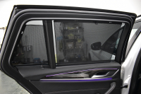 BMW 5シリーズ 530iﾂｰﾘﾝｸﾞ Mｽﾎﾟｰﾂ ﾊｲﾗｲﾝP 新ﾃﾞｻﾞｲﾝ液晶ﾒｰﾀｰ LEDﾍｯﾄﾞﾗｲﾄ 全席ｼｰﾄﾋｰﾀｰ 付黒革 追従ACC HUD ﾀｯﾁﾊﾟﾈﾙHDDﾅﾋﾞ 3Dﾋﾞｭｰ Pｱｼｽﾄ 車線変更&逸脱&歩行者警告  19AW 2年保証