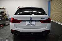 BMW 5シリーズ 530iﾂｰﾘﾝｸﾞ Mｽﾎﾟｰﾂ ﾊｲﾗｲﾝP 新ﾃﾞｻﾞｲﾝ液晶ﾒｰﾀｰ LEDﾍｯﾄﾞﾗｲﾄ 全席ｼｰﾄﾋｰﾀｰ 付黒革 追従ACC HUD ﾀｯﾁﾊﾟﾈﾙHDDﾅﾋﾞ 3Dﾋﾞｭｰ Pｱｼｽﾄ 車線変更&逸脱&歩行者警告  19AW 2年保証