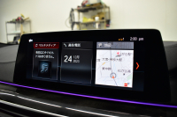 BMW 5シリーズ 530iﾂｰﾘﾝｸﾞ Mｽﾎﾟｰﾂ ﾊｲﾗｲﾝP 新ﾃﾞｻﾞｲﾝ液晶ﾒｰﾀｰ LEDﾍｯﾄﾞﾗｲﾄ 全席ｼｰﾄﾋｰﾀｰ 付黒革 追従ACC HUD ﾀｯﾁﾊﾟﾈﾙHDDﾅﾋﾞ 3Dﾋﾞｭｰ Pｱｼｽﾄ 車線変更&逸脱&歩行者警告  19AW 2年保証