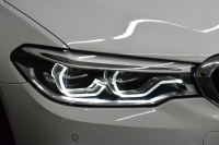 BMW 5シリーズ 530iﾂｰﾘﾝｸﾞ Mｽﾎﾟｰﾂ ﾊｲﾗｲﾝP 新ﾃﾞｻﾞｲﾝ液晶ﾒｰﾀｰ LEDﾍｯﾄﾞﾗｲﾄ 全席ｼｰﾄﾋｰﾀｰ 付黒革 追従ACC HUD ﾀｯﾁﾊﾟﾈﾙHDDﾅﾋﾞ 3Dﾋﾞｭｰ Pｱｼｽﾄ 車線変更&逸脱&歩行者警告  19AW 2年保証