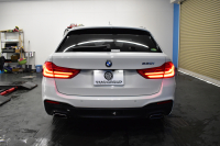 BMW 5シリーズ 530iﾂｰﾘﾝｸﾞ Mｽﾎﾟｰﾂ ﾊｲﾗｲﾝP 新ﾃﾞｻﾞｲﾝ液晶ﾒｰﾀｰ LEDﾍｯﾄﾞﾗｲﾄ 全席ｼｰﾄﾋｰﾀｰ 付黒革 追従ACC HUD ﾀｯﾁﾊﾟﾈﾙHDDﾅﾋﾞ 3Dﾋﾞｭｰ Pｱｼｽﾄ 車線変更&逸脱&歩行者警告  19AW 2年保証