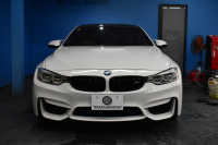 BMW Mシリーズ M4ｸｰﾍﾟ MDCT 7速DCT OPｱﾀﾞﾌﾟﾃｨﾌﾞMｻｽﾍﾟﾝｼｮﾝ ﾋｰﾀｰ付黒革 HUD ｱﾀﾞﾌﾟﾃｨﾌﾞLEDﾍｯﾄﾞﾗｲﾄ ｵﾌﾟｼｮﾝ19AW 衝突軽減ﾌﾞﾚｰｷ 車線逸脱&歩行者警告  ﾀｯﾁﾊﾟｯﾄﾞHDDﾅﾋﾞﾌﾙｾｸﾞBｶﾒﾗ 前後PDC ｶｰﾎﾞﾝR&ｲﾝﾃﾘｱ&ｼﾌﾄﾉﾌﾞ 2年保証