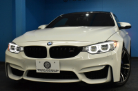 BMW Mシリーズ M4ｸｰﾍﾟ MDCT 7速DCT OPｱﾀﾞﾌﾟﾃｨﾌﾞMｻｽﾍﾟﾝｼｮﾝ ﾋｰﾀｰ付黒革 HUD ｱﾀﾞﾌﾟﾃｨﾌﾞLEDﾍｯﾄﾞﾗｲﾄ ｵﾌﾟｼｮﾝ19AW 衝突軽減ﾌﾞﾚｰｷ 車線逸脱&歩行者警告  ﾀｯﾁﾊﾟｯﾄﾞHDDﾅﾋﾞﾌﾙｾｸﾞBｶﾒﾗ 前後PDC ｶｰﾎﾞﾝR&ｲﾝﾃﾘｱ&ｼﾌﾄﾉﾌﾞ 2年保証