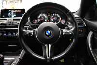 BMW Mシリーズ M4ｸｰﾍﾟ MDCT 7速DCT OPｱﾀﾞﾌﾟﾃｨﾌﾞMｻｽﾍﾟﾝｼｮﾝ ﾋｰﾀｰ付黒革 HUD ｱﾀﾞﾌﾟﾃｨﾌﾞLEDﾍｯﾄﾞﾗｲﾄ ｵﾌﾟｼｮﾝ19AW 衝突軽減ﾌﾞﾚｰｷ 車線逸脱&歩行者警告  ﾀｯﾁﾊﾟｯﾄﾞHDDﾅﾋﾞﾌﾙｾｸﾞBｶﾒﾗ 前後PDC ｶｰﾎﾞﾝR&ｲﾝﾃﾘｱ&ｼﾌﾄﾉﾌﾞ 2年保証