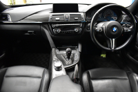 BMW Mシリーズ M4ｸｰﾍﾟ MDCT 7速DCT OPｱﾀﾞﾌﾟﾃｨﾌﾞMｻｽﾍﾟﾝｼｮﾝ ﾋｰﾀｰ付黒革 HUD ｱﾀﾞﾌﾟﾃｨﾌﾞLEDﾍｯﾄﾞﾗｲﾄ ｵﾌﾟｼｮﾝ19AW 衝突軽減ﾌﾞﾚｰｷ 車線逸脱&歩行者警告  ﾀｯﾁﾊﾟｯﾄﾞHDDﾅﾋﾞﾌﾙｾｸﾞBｶﾒﾗ 前後PDC ｶｰﾎﾞﾝR&ｲﾝﾃﾘｱ&ｼﾌﾄﾉﾌﾞ 2年保証