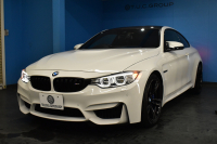BMW Mシリーズ M4ｸｰﾍﾟ MDCT 7速DCT OPｱﾀﾞﾌﾟﾃｨﾌﾞMｻｽﾍﾟﾝｼｮﾝ ﾋｰﾀｰ付黒革 HUD ｱﾀﾞﾌﾟﾃｨﾌﾞLEDﾍｯﾄﾞﾗｲﾄ ｵﾌﾟｼｮﾝ19AW 衝突軽減ﾌﾞﾚｰｷ 車線逸脱&歩行者警告  ﾀｯﾁﾊﾟｯﾄﾞHDDﾅﾋﾞﾌﾙｾｸﾞBｶﾒﾗ 前後PDC ｶｰﾎﾞﾝR&ｲﾝﾃﾘｱ&ｼﾌﾄﾉﾌﾞ 2年保証