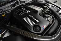 BMW Mシリーズ M4ｸｰﾍﾟ MDCT 7速DCT OPｱﾀﾞﾌﾟﾃｨﾌﾞMｻｽﾍﾟﾝｼｮﾝ ﾋｰﾀｰ付黒革 HUD ｱﾀﾞﾌﾟﾃｨﾌﾞLEDﾍｯﾄﾞﾗｲﾄ ｵﾌﾟｼｮﾝ19AW 衝突軽減ﾌﾞﾚｰｷ 車線逸脱&歩行者警告  ﾀｯﾁﾊﾟｯﾄﾞHDDﾅﾋﾞﾌﾙｾｸﾞBｶﾒﾗ 前後PDC ｶｰﾎﾞﾝR&ｲﾝﾃﾘｱ&ｼﾌﾄﾉﾌﾞ 2年保証