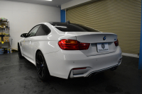 BMW Mシリーズ M4ｸｰﾍﾟ MDCT 7速DCT OPｱﾀﾞﾌﾟﾃｨﾌﾞMｻｽﾍﾟﾝｼｮﾝ ﾋｰﾀｰ付黒革 HUD ｱﾀﾞﾌﾟﾃｨﾌﾞLEDﾍｯﾄﾞﾗｲﾄ ｵﾌﾟｼｮﾝ19AW 衝突軽減ﾌﾞﾚｰｷ 車線逸脱&歩行者警告  ﾀｯﾁﾊﾟｯﾄﾞHDDﾅﾋﾞﾌﾙｾｸﾞBｶﾒﾗ 前後PDC ｶｰﾎﾞﾝR&ｲﾝﾃﾘｱ&ｼﾌﾄﾉﾌﾞ 2年保証