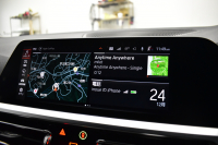 BMW 3シリーズ 330i Mｽﾎﾟｰﾂ G20型 高出力 ｲﾉﾍﾞｰｼｮﾝ&ﾊｲﾗｲﾝ&ｺﾝﾌｫｰﾄP 3Dﾃﾞｻﾞｲﾝﾏﾌﾗｰ&ﾀﾞｳﾝｻｽ ﾚｰｻﾞｰLEDﾗｲﾄ ﾋｰﾀｰ付黒革 HUD ACC 19AW Mｽﾎﾟｰﾂﾌﾞﾚｰｷ ﾊﾟｰｷﾝｸﾞｱｼｽﾄ+  3Dﾋﾞｭｰ全周囲ｶﾒﾗ ﾀｯﾁﾊﾟﾈﾙﾅﾋﾞ ｱｯﾌﾟﾙｶｰﾌﾟﾚｲ 側面衝突&車線変更警告  2年保証