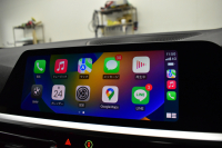 BMW 3シリーズ 330i Mｽﾎﾟｰﾂ G20型 高出力 ｲﾉﾍﾞｰｼｮﾝ&ﾊｲﾗｲﾝ&ｺﾝﾌｫｰﾄP 3Dﾃﾞｻﾞｲﾝﾏﾌﾗｰ&ﾀﾞｳﾝｻｽ ﾚｰｻﾞｰLEDﾗｲﾄ ﾋｰﾀｰ付黒革 HUD ACC 19AW Mｽﾎﾟｰﾂﾌﾞﾚｰｷ ﾊﾟｰｷﾝｸﾞｱｼｽﾄ+  3Dﾋﾞｭｰ全周囲ｶﾒﾗ ﾀｯﾁﾊﾟﾈﾙﾅﾋﾞ ｱｯﾌﾟﾙｶｰﾌﾟﾚｲ 側面衝突&車線変更警告  2年保証