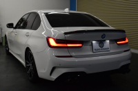 BMW 3シリーズ 330i Mｽﾎﾟｰﾂ G20型 高出力 ｲﾉﾍﾞｰｼｮﾝ&ﾊｲﾗｲﾝ&ｺﾝﾌｫｰﾄP 3Dﾃﾞｻﾞｲﾝﾏﾌﾗｰ&ﾀﾞｳﾝｻｽ ﾚｰｻﾞｰLEDﾗｲﾄ ﾋｰﾀｰ付黒革 HUD ACC 19AW Mｽﾎﾟｰﾂﾌﾞﾚｰｷ ﾊﾟｰｷﾝｸﾞｱｼｽﾄ+  3Dﾋﾞｭｰ全周囲ｶﾒﾗ ﾀｯﾁﾊﾟﾈﾙﾅﾋﾞ ｱｯﾌﾟﾙｶｰﾌﾟﾚｲ 側面衝突&車線変更警告  2年保証
