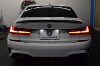 BMW 3シリーズ 330i Mｽﾎﾟｰﾂ G20型 高出力 ｲﾉﾍﾞｰｼｮﾝ&ﾊｲﾗｲﾝ&ｺﾝﾌｫｰﾄP 3Dﾃﾞｻﾞｲﾝﾏﾌﾗｰ&ﾀﾞｳﾝｻｽ ﾚｰｻﾞｰLEDﾗｲﾄ ﾋｰﾀｰ付黒革 HUD ACC 19AW Mｽﾎﾟｰﾂﾌﾞﾚｰｷ ﾊﾟｰｷﾝｸﾞｱｼｽﾄ+  3Dﾋﾞｭｰ全周囲ｶﾒﾗ ﾀｯﾁﾊﾟﾈﾙﾅﾋﾞ ｱｯﾌﾟﾙｶｰﾌﾟﾚｲ 側面衝突&車線変更警告  2年保証