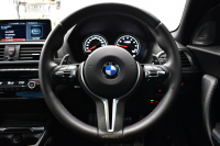 BMW Mシリーズ M2 ｺﾝﾍﾟﾃｨｼｮﾝ MDCT 7速DCT LCI後期 ｾﾚｸﾄ&MﾄﾞﾗｲﾊﾞｰｽﾞP ｻﾝR 最高速270㎞/h  ﾍｷｻｺﾞﾅﾙLEDﾍｯﾄﾞﾗｲﾄ&ﾃｰﾙ ﾋｰﾀｰ付黒革 harman/kardon ﾀｯﾁﾊﾟﾈﾙHDDﾅﾋﾞBｶﾒﾗ 19AW 車線逸脱&歩行者警告 衝突軽減ﾌﾞﾚｰｷ ｶｰﾎﾞﾝｲﾝﾃﾘｱ Mｼｰﾄﾍﾞﾙﾄ  2年保証